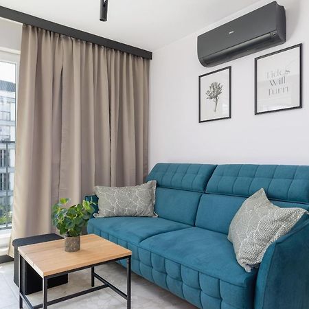 Trendy Studio Masarska Krakow Kazimierz By Renters Prestige Exteriör bild