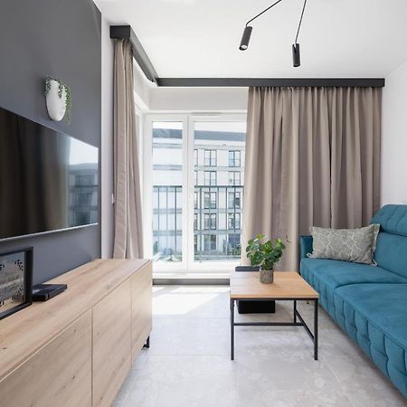 Trendy Studio Masarska Krakow Kazimierz By Renters Prestige Exteriör bild