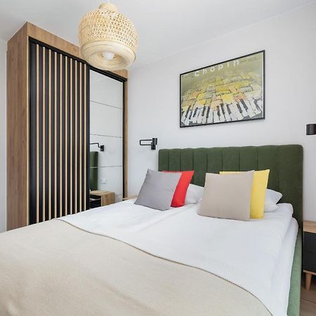 Trendy Studio Masarska Krakow Kazimierz By Renters Prestige Exteriör bild