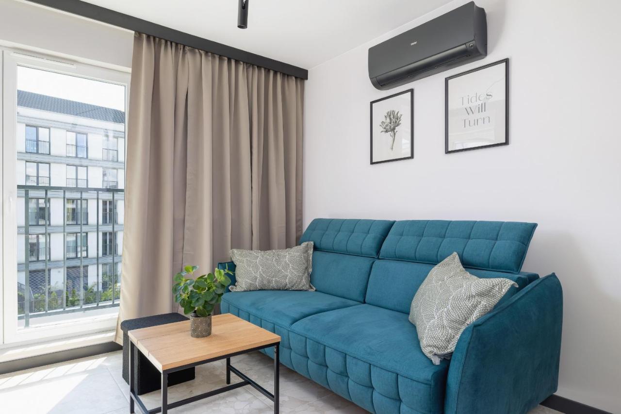 Trendy Studio Masarska Krakow Kazimierz By Renters Prestige Exteriör bild