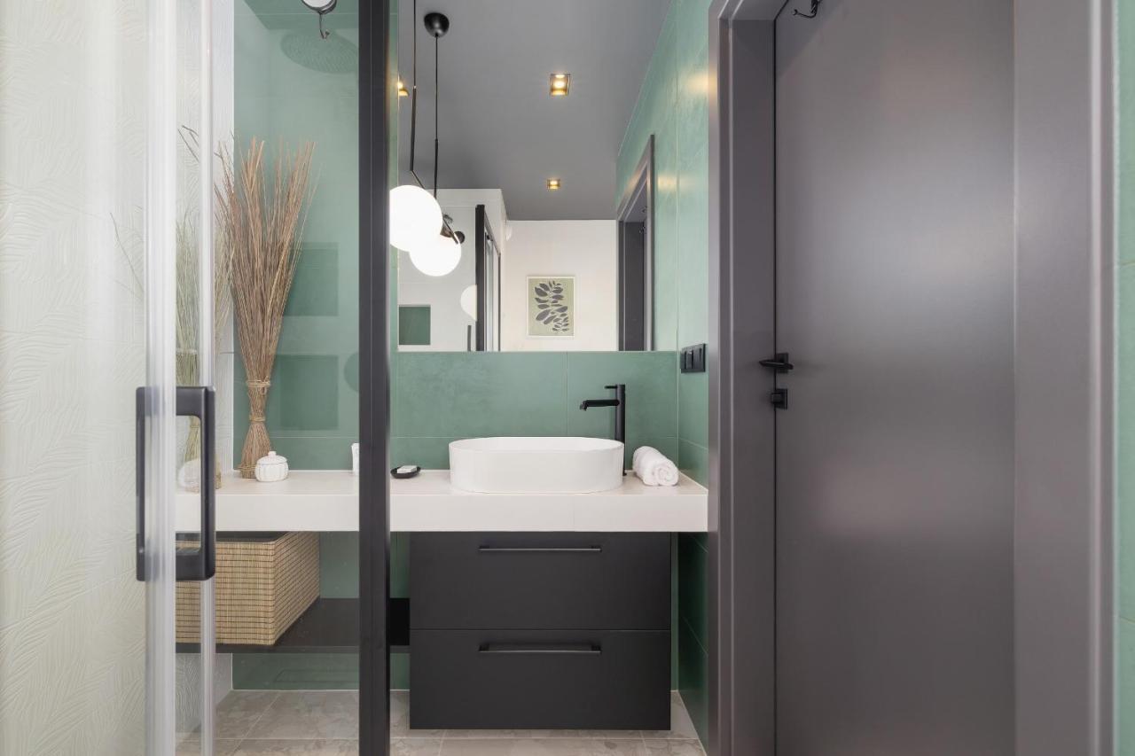 Trendy Studio Masarska Krakow Kazimierz By Renters Prestige Exteriör bild