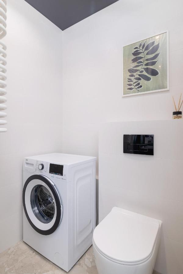 Trendy Studio Masarska Krakow Kazimierz By Renters Prestige Exteriör bild